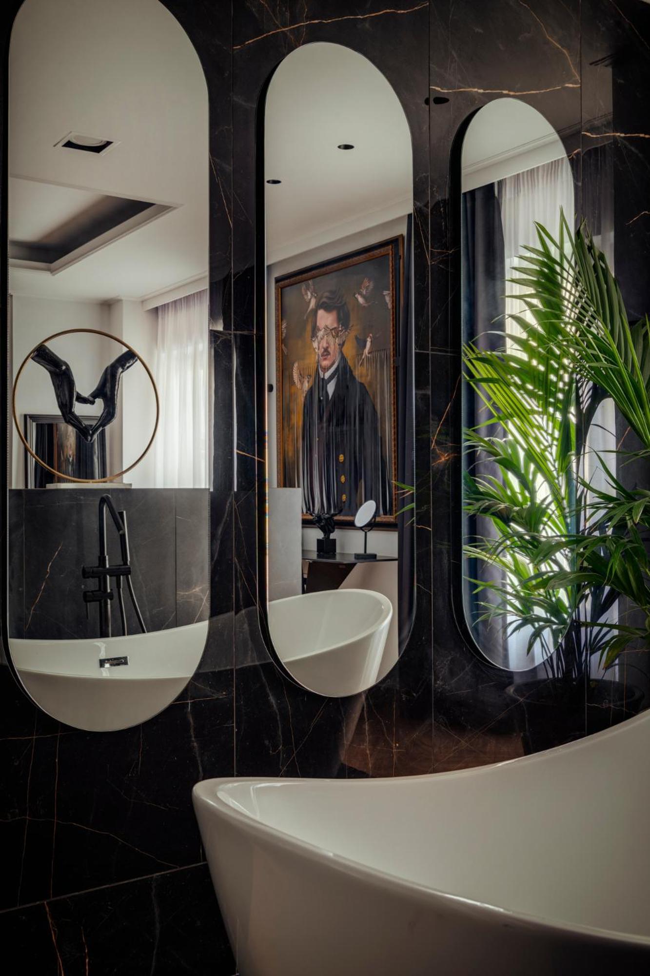 ארמופוליס Ninemian Suites Syros מראה חיצוני תמונה