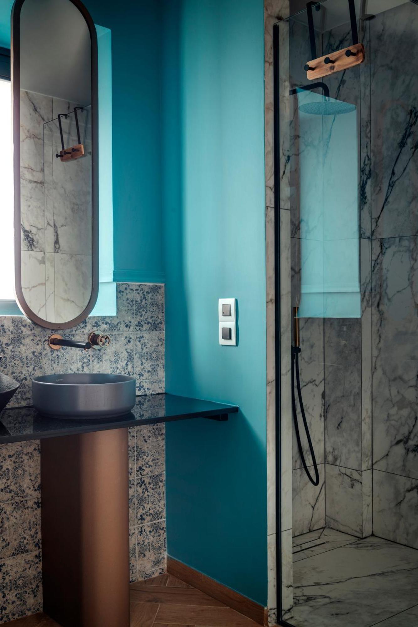 ארמופוליס Ninemian Suites Syros מראה חיצוני תמונה